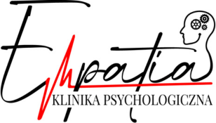 Logo Kliniki Psychologicznej Empatia Wersja 3